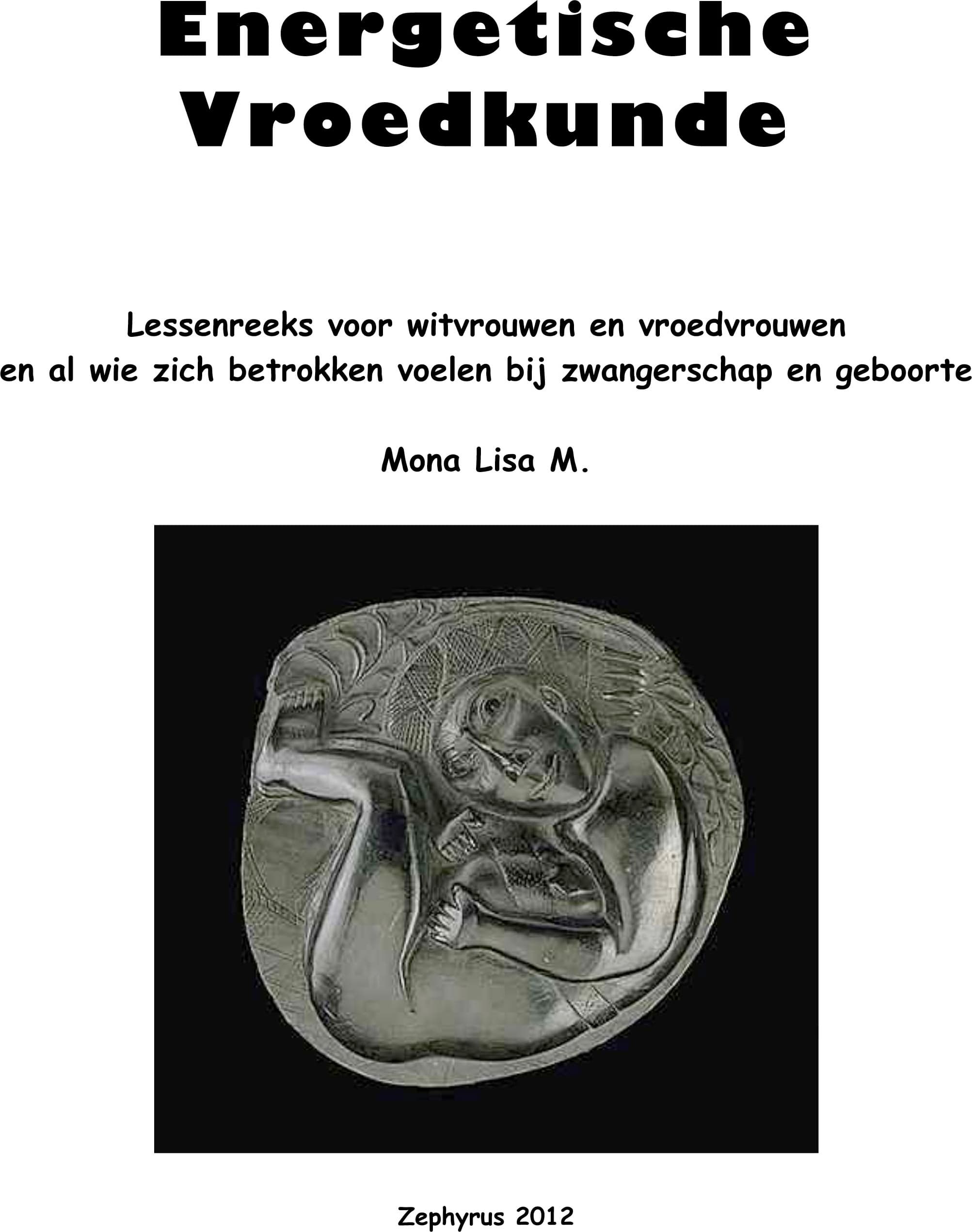 Energetische Vroedkunde