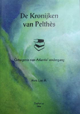 De Kronijken van Pelthes