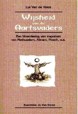 Wijsheid van de Aartsvaders