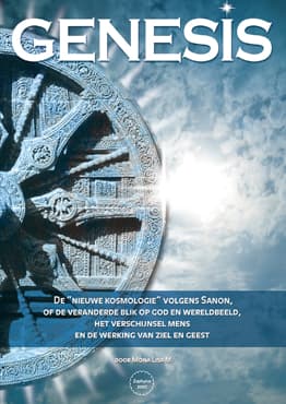 Genesis de Nieuwe Kosmologie Volgens Sanon