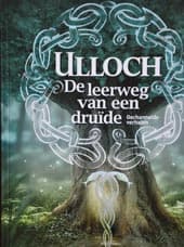 Ulloch de Leerweg van een Druide