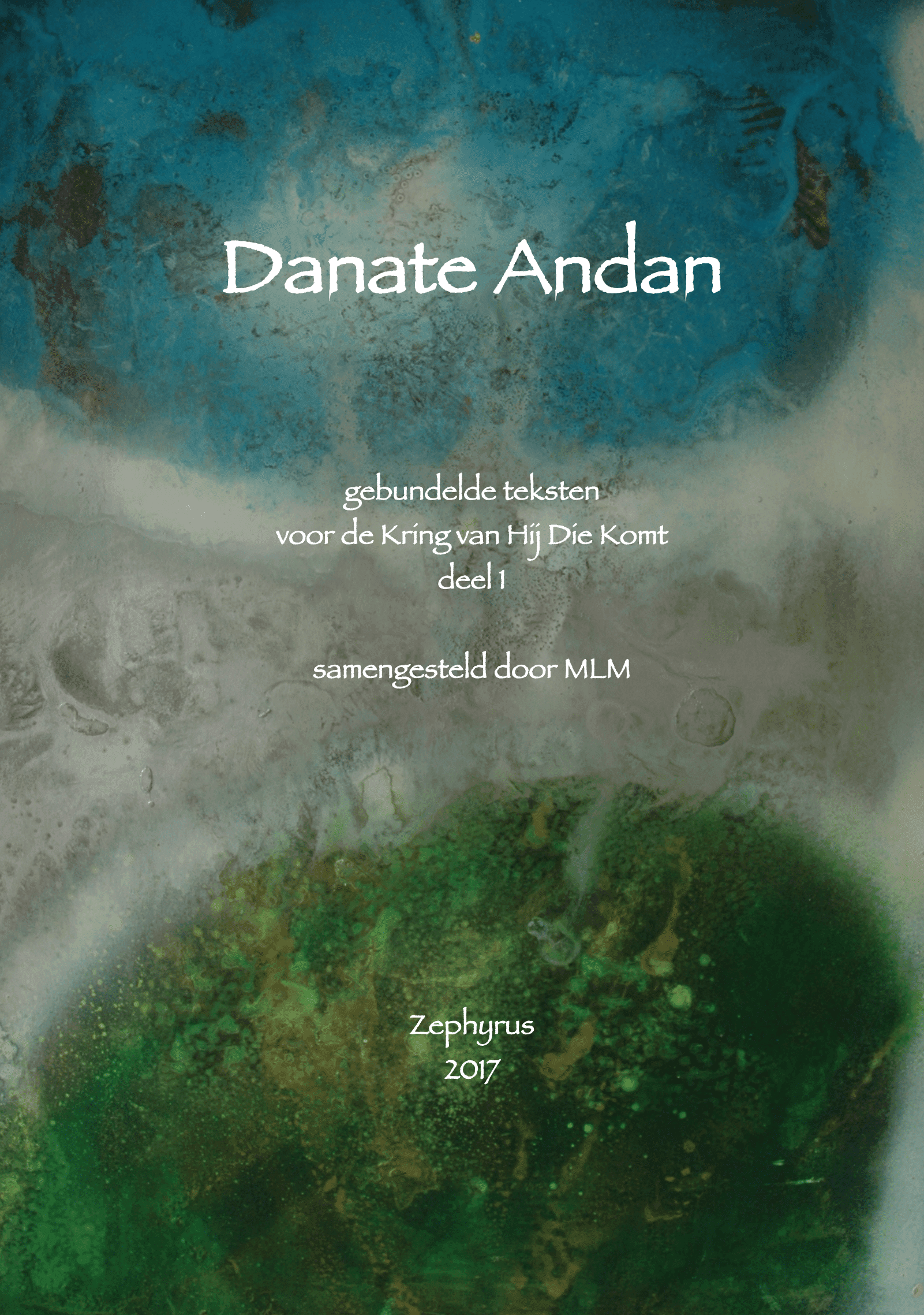 Danate Andan Deel 1