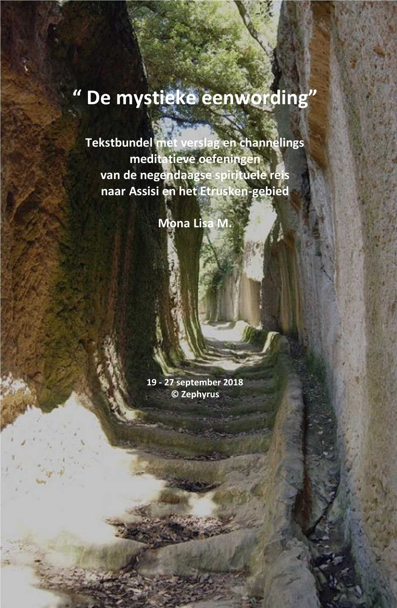 De Mystieke Eenwording