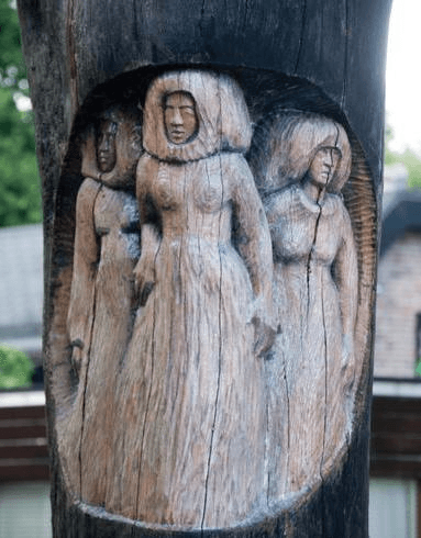 Opleidingen — langere leertrajecten